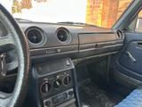 Mercedes-Benz E 200 1980 годаүшін1 800 000 тг. в Павлодар – фото 5