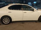 Lexus ES 300 2002 годаfor4 050 000 тг. в Талдыкорган – фото 5