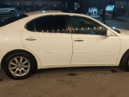 Lexus ES 300 2002 года за 4 050 000 тг. в Талдыкорган – фото 5