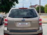 Subaru Forester 2015 года за 5 150 000 тг. в Актау – фото 4