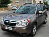 Subaru Forester 2015 года за 5 150 000 тг. в Актау – фото 5