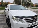 Toyota Camry 2012 года за 8 000 000 тг. в Кызылорда – фото 5