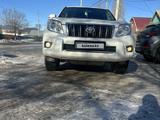 Toyota Land Cruiser Prado 2010 годаүшін14 500 000 тг. в Актобе