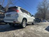 Toyota Land Cruiser Prado 2010 годаүшін14 500 000 тг. в Актобе – фото 5