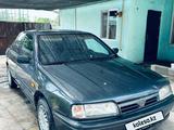 Nissan Primera 1992 года за 750 000 тг. в Алматы – фото 3