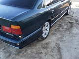 BMW 525 1991 года за 1 150 000 тг. в Кызылорда – фото 2
