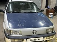 Volkswagen Passat 1991 годаfor1 000 000 тг. в Астана