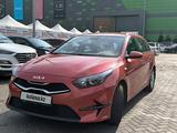 Kia Cee'd 2022 года за 9 700 000 тг. в Алматы – фото 2