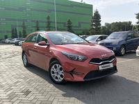 Kia Cee'd 2022 года за 9 700 000 тг. в Алматы