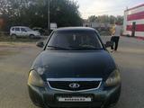 ВАЗ (Lada) Priora 2170 2007 года за 1 500 000 тг. в Актобе