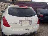 Nissan Murano 2007 годаүшін10 000 тг. в Атырау – фото 3