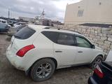 Nissan Murano 2007 года за 10 000 тг. в Атырау – фото 5