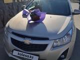 Chevrolet Cruze 2013 года за 4 650 000 тг. в Экибастуз – фото 3