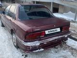 Mitsubishi Galant 1992 годаүшін600 000 тг. в Тараз – фото 2