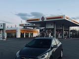 Hyundai Accent 2014 года за 2 850 000 тг. в Шымкент