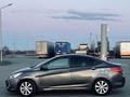 Hyundai Accent 2014 года за 2 850 000 тг. в Шымкент – фото 2