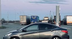 Hyundai Accent 2014 годаүшін2 850 000 тг. в Шымкент – фото 2