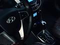Hyundai Accent 2014 года за 2 850 000 тг. в Шымкент – фото 3