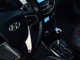 Hyundai Accent 2014 года за 2 850 000 тг. в Шымкент – фото 3