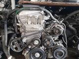 Двигатель Lexus Toyota 2.5 (2AR) 2ARFE за 85 000 тг. в Алматы