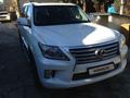 Lexus LX 570 2012 годаүшін26 000 000 тг. в Алматы – фото 12