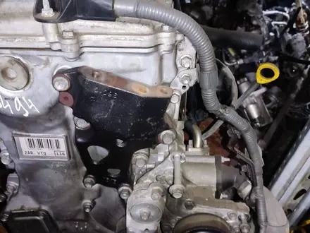 Мотор на TOYOTA CAMRY 40/45/50/55/70 2AR-FE 2.5л 2AZ/1MZ/3MZ/2GR/3GR/4GR за 500 000 тг. в Алматы – фото 5
