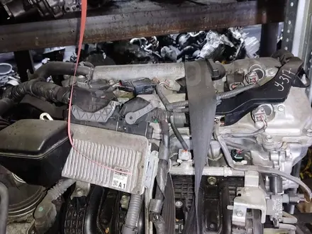 Мотор на TOYOTA CAMRY 40/45/50/55/70 2AR-FE 2.5л 2AZ/1MZ/3MZ/2GR/3GR/4GR за 500 000 тг. в Алматы – фото 7