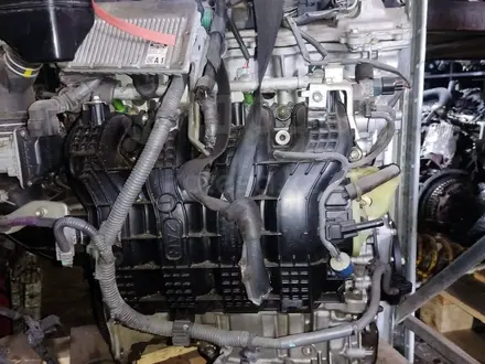 Мотор на TOYOTA CAMRY 40/45/50/55/70 2AR-FE 2.5л 2AZ/1MZ/3MZ/2GR/3GR/4GR за 500 000 тг. в Алматы – фото 9