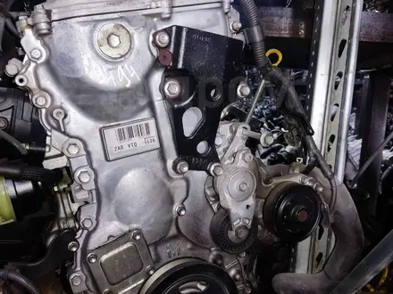 Мотор на TOYOTA CAMRY 40/45/50/55/70 2AR-FE 2.5л 2AZ/1MZ/3MZ/2GR/3GR/4GR за 500 000 тг. в Алматы – фото 10