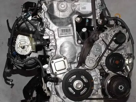 Мотор на TOYOTA CAMRY 40/45/50/55/70 2AR-FE 2.5л 2AZ/1MZ/3MZ/2GR/3GR/4GR за 500 000 тг. в Алматы – фото 2