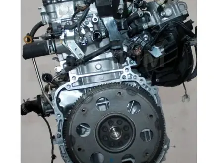 Мотор на TOYOTA CAMRY 40/45/50/55/70 2AR-FE 2.5л 2AZ/1MZ/3MZ/2GR/3GR/4GR за 500 000 тг. в Алматы – фото 3