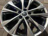Диски от Toyota Rav4 2017 за 150 000 тг. в Алматы – фото 2