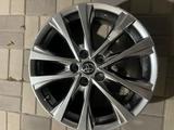 Диски от Toyota Rav4 2017 за 150 000 тг. в Алматы