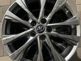 Диски от Toyota Rav4 2017 за 150 000 тг. в Алматы – фото 3