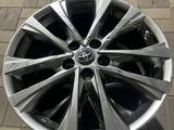 Диски от Toyota Rav4 2017 за 150 000 тг. в Алматы – фото 4