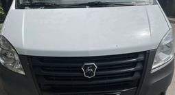 ГАЗ ГАЗель NEXT 2023 года за 16 500 000 тг. в Алматы – фото 4