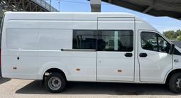 ГАЗ ГАЗель NEXT 2023 года за 16 500 000 тг. в Алматы – фото 2