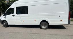 ГАЗ ГАЗель NEXT 2023 года за 16 500 000 тг. в Алматы