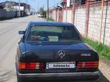 Mercedes-Benz 190 1990 года за 690 000 тг. в Алматы – фото 3