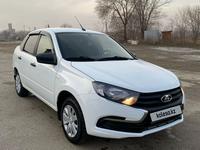 ВАЗ (Lada) Granta 2190 2019 годаfor4 100 000 тг. в Усть-Каменогорск