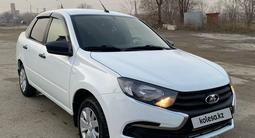 ВАЗ (Lada) Granta 2190 2019 года за 4 000 000 тг. в Усть-Каменогорск