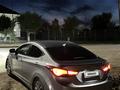 Hyundai Elantra 2015 годаүшін4 000 000 тг. в Актобе – фото 3