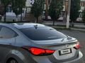 Hyundai Elantra 2015 годаүшін4 000 000 тг. в Актобе