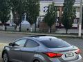 Hyundai Elantra 2015 годаүшін4 000 000 тг. в Актобе – фото 2