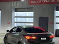 Hyundai Elantra 2015 годаүшін4 000 000 тг. в Актобе – фото 5
