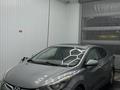 Hyundai Elantra 2015 годаүшін4 000 000 тг. в Актобе – фото 6