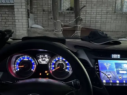 Hyundai Elantra 2015 года за 4 000 000 тг. в Актобе – фото 8