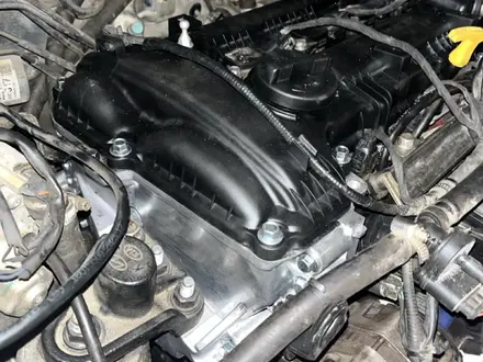 Hyundai Elantra 2015 года за 4 000 000 тг. в Актобе – фото 7