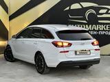 Hyundai i30 2023 годаfor8 400 000 тг. в Атырау – фото 5