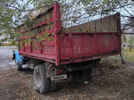 ГАЗ  53 1992 года за 1 700 000 тг. в Алматы – фото 8